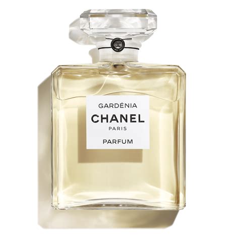 chanel gardenia perfume sephora